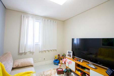 Apartamento à venda com 126m², 3 quartos e 2 vagas Apartamento à venda com 126m², 3 quartos e 2 vagasQuarto 2