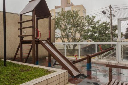 Apartamento à venda com 63m², 2 quartos e 2 vagas Apartamento à venda com 63m², 2 quartos e 2 vagasÁrea comum - Playground