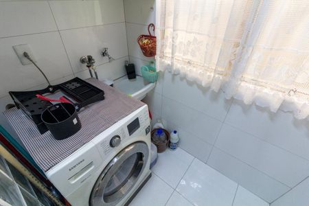 Apartamento à venda com 68m², 3 quartos e 1 vaga Apartamento à venda com 68m², 3 quartos e 1 vagaÁrea de Serviço