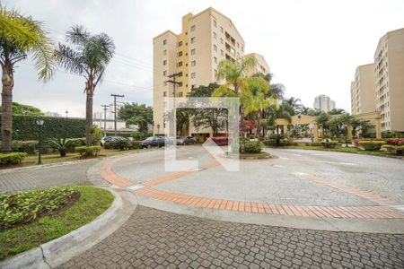 Apartamento à venda com 68m², 3 quartos e 1 vagaÁrea comum