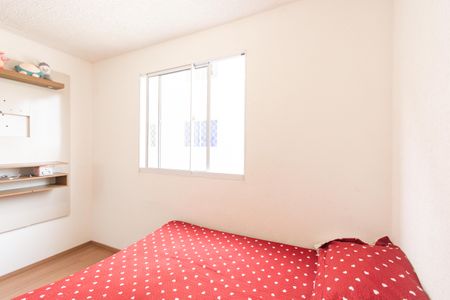 Apartamento para alugar com 2 quartos, 42m² em Mato Grande, Canoas