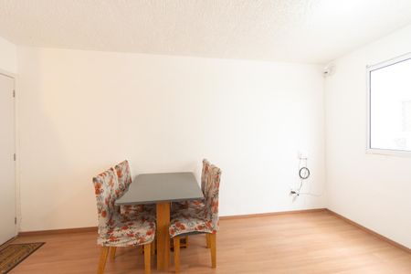 Apartamento para alugar com 2 quartos, 42m² em Mato Grande, Canoas