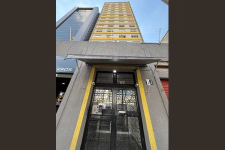 Apartamento para alugar com 67m², 2 quartos e sem vaga Apartamento para alugar com 67m², 2 quartos e sem vagaFachada