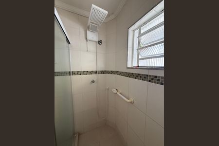 Apartamento para alugar com 67m², 2 quartos e sem vaga Apartamento para alugar com 67m², 2 quartos e sem vagaBanheiro