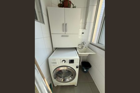 Apartamento para alugar com 67m², 2 quartos e sem vaga Apartamento para alugar com 67m², 2 quartos e sem vagaÁrea de Serviço