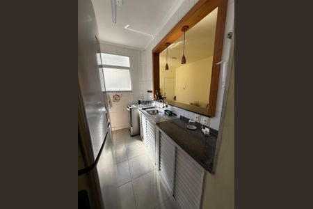 Apartamento para alugar com 67m², 2 quartos e sem vaga Apartamento para alugar com 67m², 2 quartos e sem vagacozinha