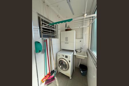 Apartamento para alugar com 67m², 2 quartos e sem vaga Apartamento para alugar com 67m², 2 quartos e sem vagaÁrea de Serviço