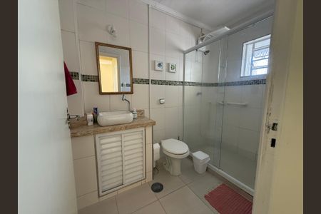Apartamento para alugar com 67m², 2 quartos e sem vaga Apartamento para alugar com 67m², 2 quartos e sem vagaBanheiro