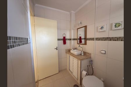Apartamento para alugar com 67m², 2 quartos e sem vaga Apartamento para alugar com 67m², 2 quartos e sem vagaBanheiro