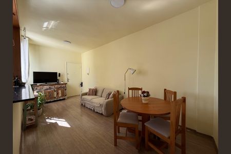 Apartamento para alugar com 67m², 2 quartos e sem vaga Apartamento para alugar com 67m², 2 quartos e sem vagasala de estar e jantar