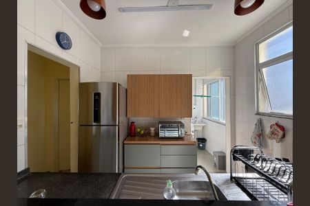 Apartamento para alugar com 67m², 2 quartos e sem vaga Apartamento para alugar com 67m², 2 quartos e sem vagacozinha