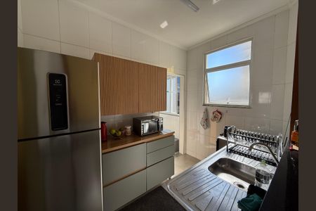 Apartamento para alugar com 67m², 2 quartos e sem vaga Apartamento para alugar com 67m², 2 quartos e sem vagacozinha