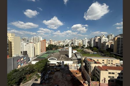 Apartamento para alugar com 67m², 2 quartos e sem vaga Apartamento para alugar com 67m², 2 quartos e sem vagavista quarto 01