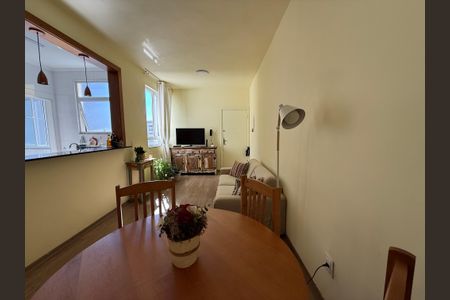 Apartamento para alugar com 67m², 2 quartos e sem vaga Apartamento para alugar com 67m², 2 quartos e sem vagasala de estar e jantar