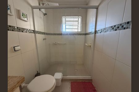 Apartamento para alugar com 67m², 2 quartos e sem vaga Apartamento para alugar com 67m², 2 quartos e sem vagaBanheiro