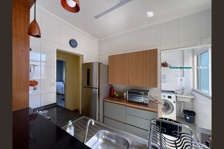 Apartamento para alugar com 67m², 2 quartos e sem vaga Apartamento para alugar com 67m², 2 quartos e sem vagacozinha