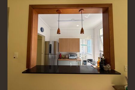 Apartamento para alugar com 67m², 2 quartos e sem vaga Apartamento para alugar com 67m², 2 quartos e sem vagaCozinha