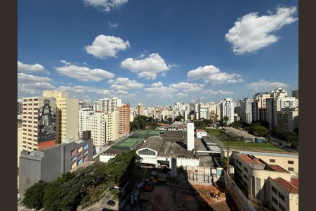 Apartamento para alugar com 67m², 2 quartos e sem vaga Apartamento para alugar com 67m², 2 quartos e sem vagavista quarto 02