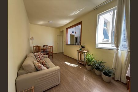 Apartamento para alugar com 67m², 2 quartos e sem vaga Apartamento para alugar com 67m², 2 quartos e sem vagasala de estar e jantar