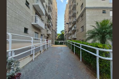 Apartamento à venda com 64m², 3 quartos e 1 vaga Apartamento à venda com 64m², 3 quartos e 1 vagaÁrea comum
