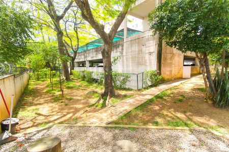 Apartamento à venda com 64m², 3 quartos e 1 vagaÁrea comum