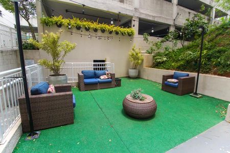 Apartamento à venda com 64m², 3 quartos e 1 vagaÁrea comum