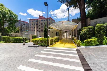 Apartamento à venda com 64m², 3 quartos e 1 vagaÁrea comum