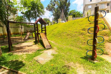 Apartamento à venda com 64m², 3 quartos e 1 vagaÁrea comum