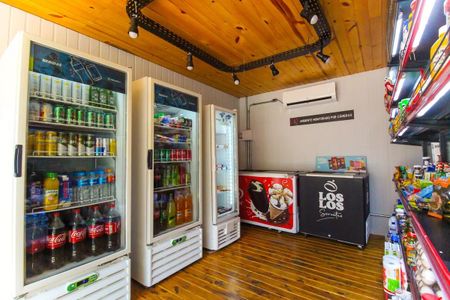 Apartamento à venda com 64m², 3 quartos e 1 vagaÁrea comum