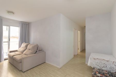 Apartamento à venda com 64m², 3 quartos e 1 vaga Apartamento à venda com 64m², 3 quartos e 1 vagaSala