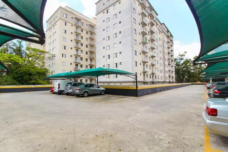 Apartamento à venda com 64m², 3 quartos e 1 vagaÁrea comum