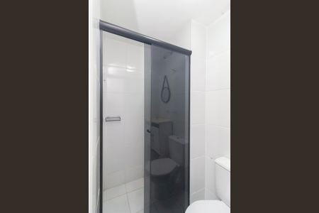 Apartamento à venda com 64m², 3 quartos e 1 vaga Apartamento à venda com 64m², 3 quartos e 1 vagaBanheiro 2