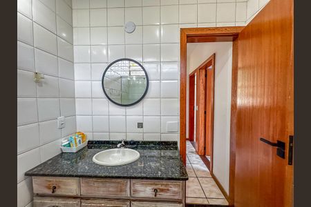 Casa à venda com 190m², 3 quartos e 1 vaga