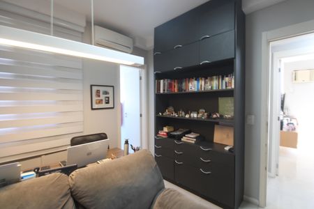 Apartamento à venda com 167m², 4 quartos e 3 vagasSuíte 4