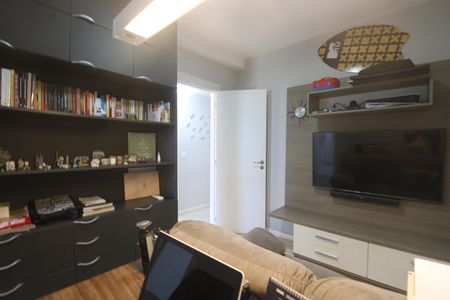 Apartamento à venda com 167m², 4 quartos e 3 vagasSuíte 4