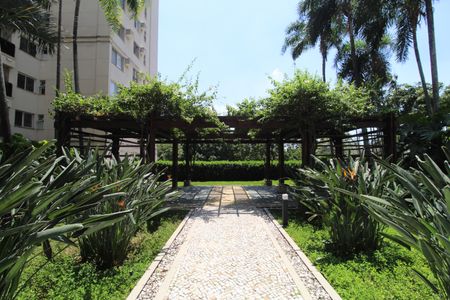Apartamento à venda com 167m², 4 quartos e 3 vagasÁrea comum