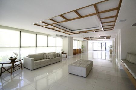 Apartamento à venda com 167m², 4 quartos e 3 vagasÁrea comum - Salão de festas
