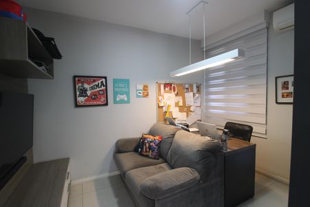 Apartamento à venda com 167m², 4 quartos e 3 vagasSuíte 4