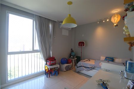 Apartamento à venda com 167m², 4 quartos e 3 vagasSuíte 3