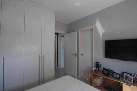 Apartamento à venda com 167m², 4 quartos e 3 vagasSuíte 2