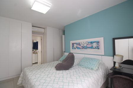 Apartamento à venda com 167m², 4 quartos e 3 vagasSuíte 1
