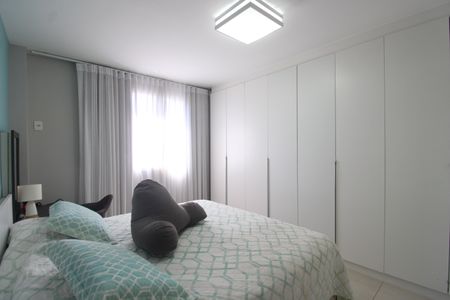 Apartamento à venda com 167m², 4 quartos e 3 vagasSuíte 1