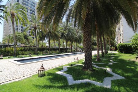 Apartamento à venda com 167m², 4 quartos e 3 vagasÁrea comum