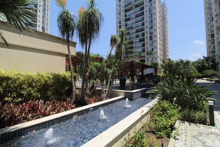 Apartamento à venda com 167m², 4 quartos e 3 vagasÁrea comum