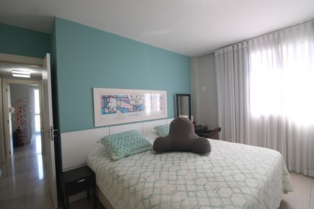 Apartamento à venda com 167m², 4 quartos e 3 vagasSuíte 1