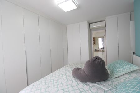 Apartamento à venda com 167m², 4 quartos e 3 vagasSuíte 1