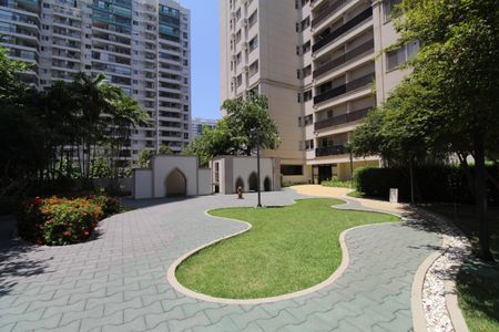 Apartamento à venda com 167m², 4 quartos e 3 vagasÁrea comum