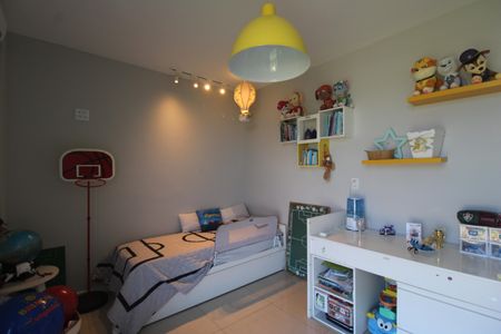 Apartamento à venda com 167m², 4 quartos e 3 vagasSuíte 3