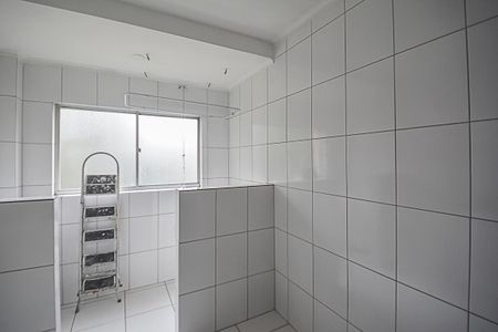 Apartamento para alugar com 52m², 2 quartos e 1 vaga Apartamento para alugar com 52m², 2 quartos e 1 vagaCozinha e Área de Serviço