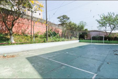 Apartamento para alugar com 52m², 2 quartos e 1 vaga Apartamento para alugar com 52m², 2 quartos e 1 vagaQUadra